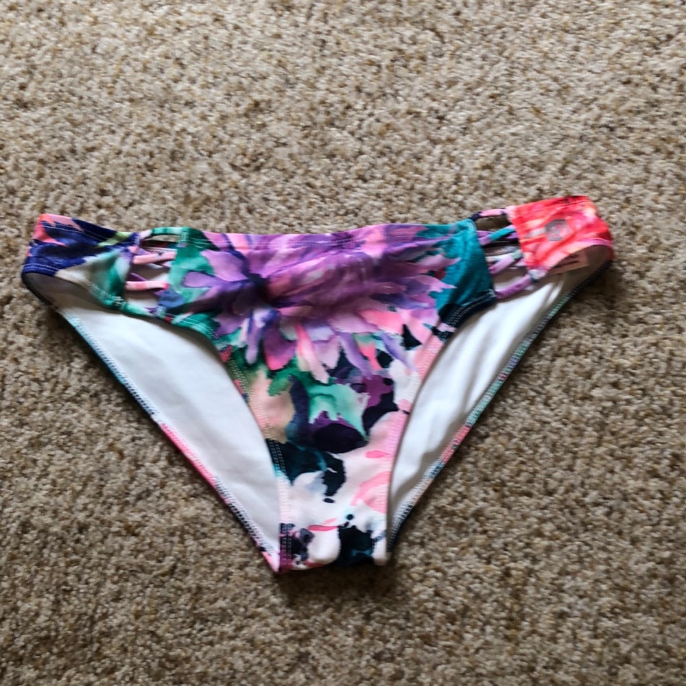 Bathing suit bottom